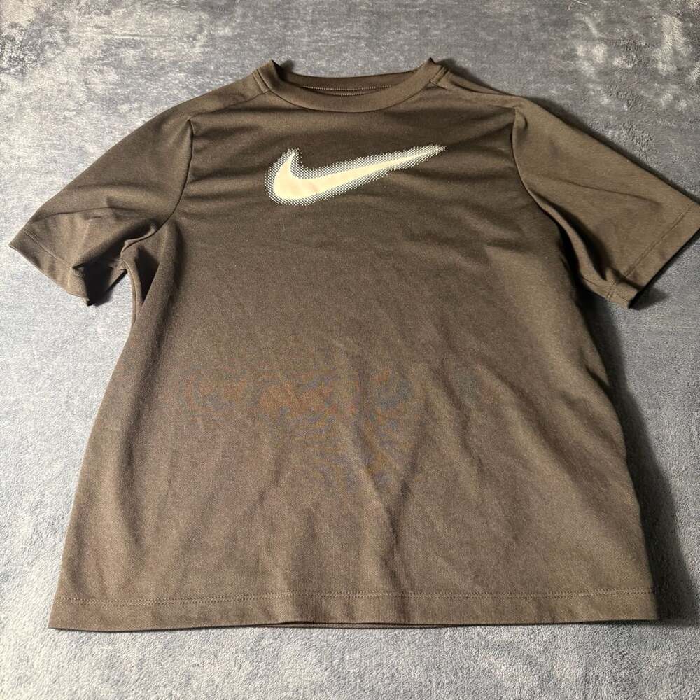 Nike Dri-Fit Training Top Youth XL